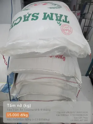 Tấm nở